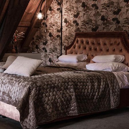 B&B Slapen Bij Dkw Oldebroek ภายนอก รูปภาพ