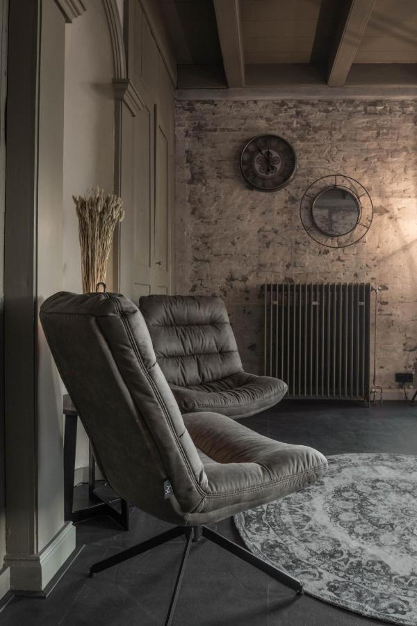 B&B Slapen Bij Dkw Oldebroek ภายนอก รูปภาพ