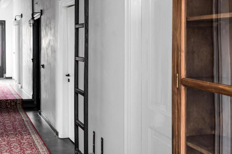 B&B Slapen Bij Dkw Oldebroek ภายนอก รูปภาพ