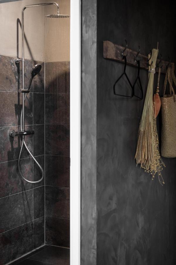 B&B Slapen Bij Dkw Oldebroek ภายนอก รูปภาพ