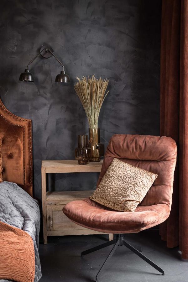 B&B Slapen Bij Dkw Oldebroek ภายนอก รูปภาพ
