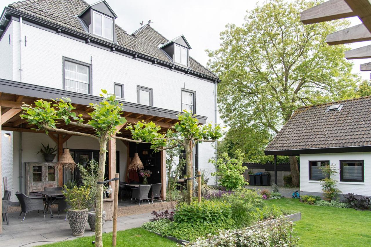 B&B Slapen Bij Dkw Oldebroek ภายนอก รูปภาพ