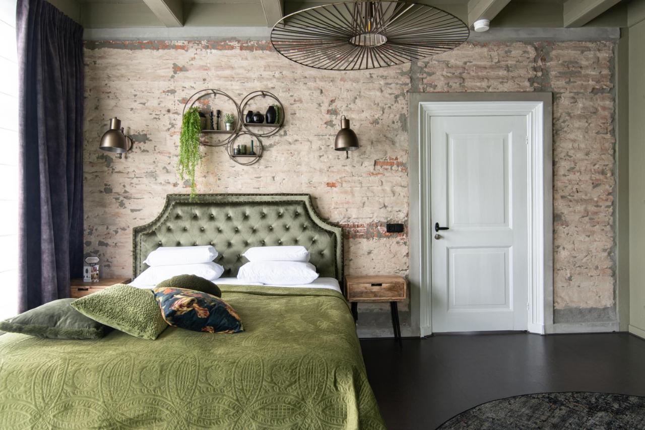 B&B Slapen Bij Dkw Oldebroek ภายนอก รูปภาพ