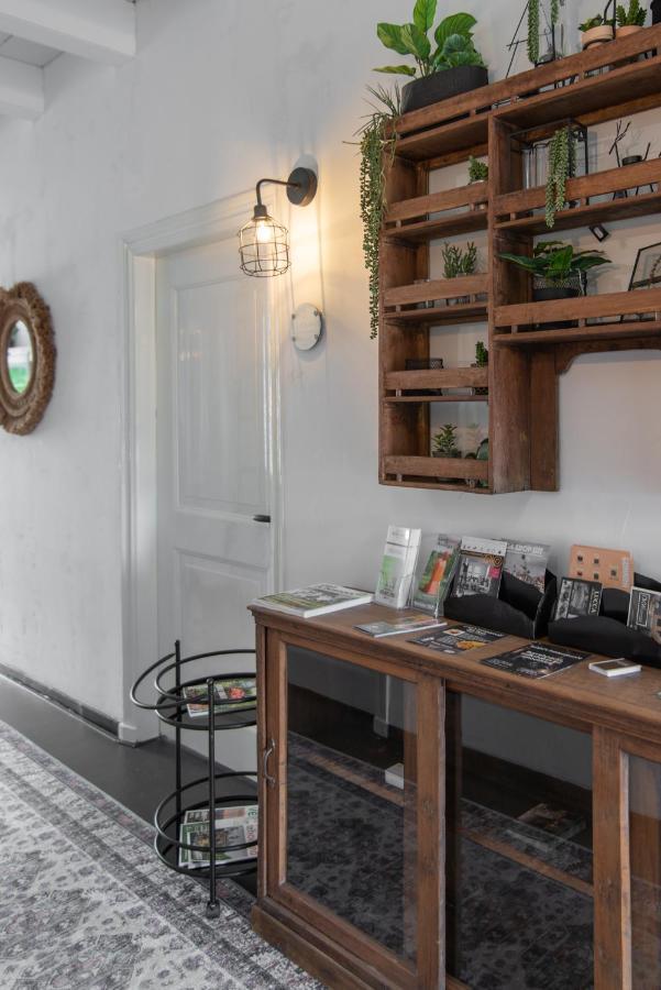 B&B Slapen Bij Dkw Oldebroek ภายนอก รูปภาพ