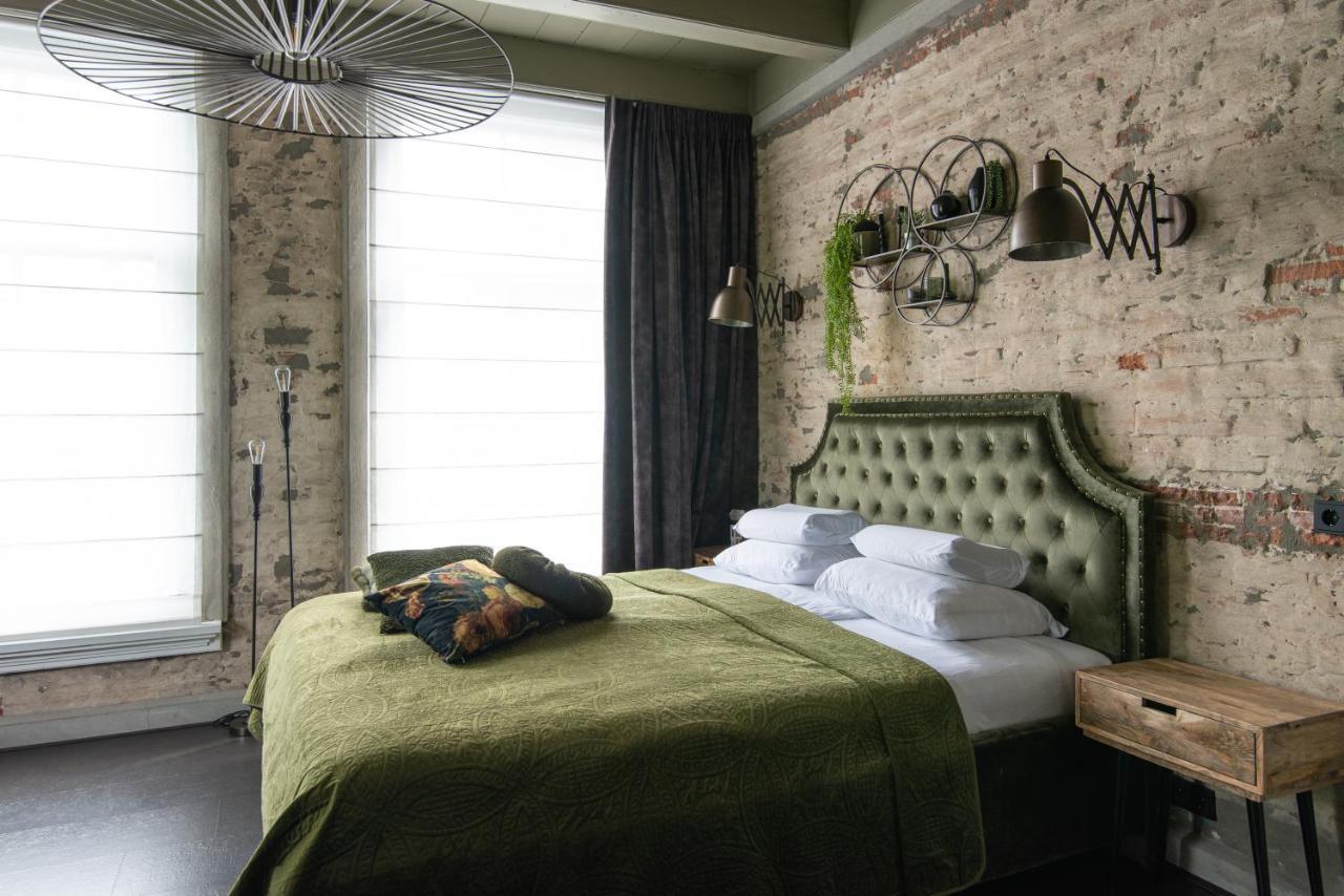 B&B Slapen Bij Dkw Oldebroek ภายนอก รูปภาพ