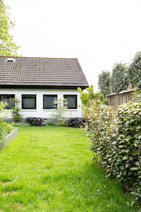 B&B Slapen Bij Dkw Oldebroek ภายนอก รูปภาพ
