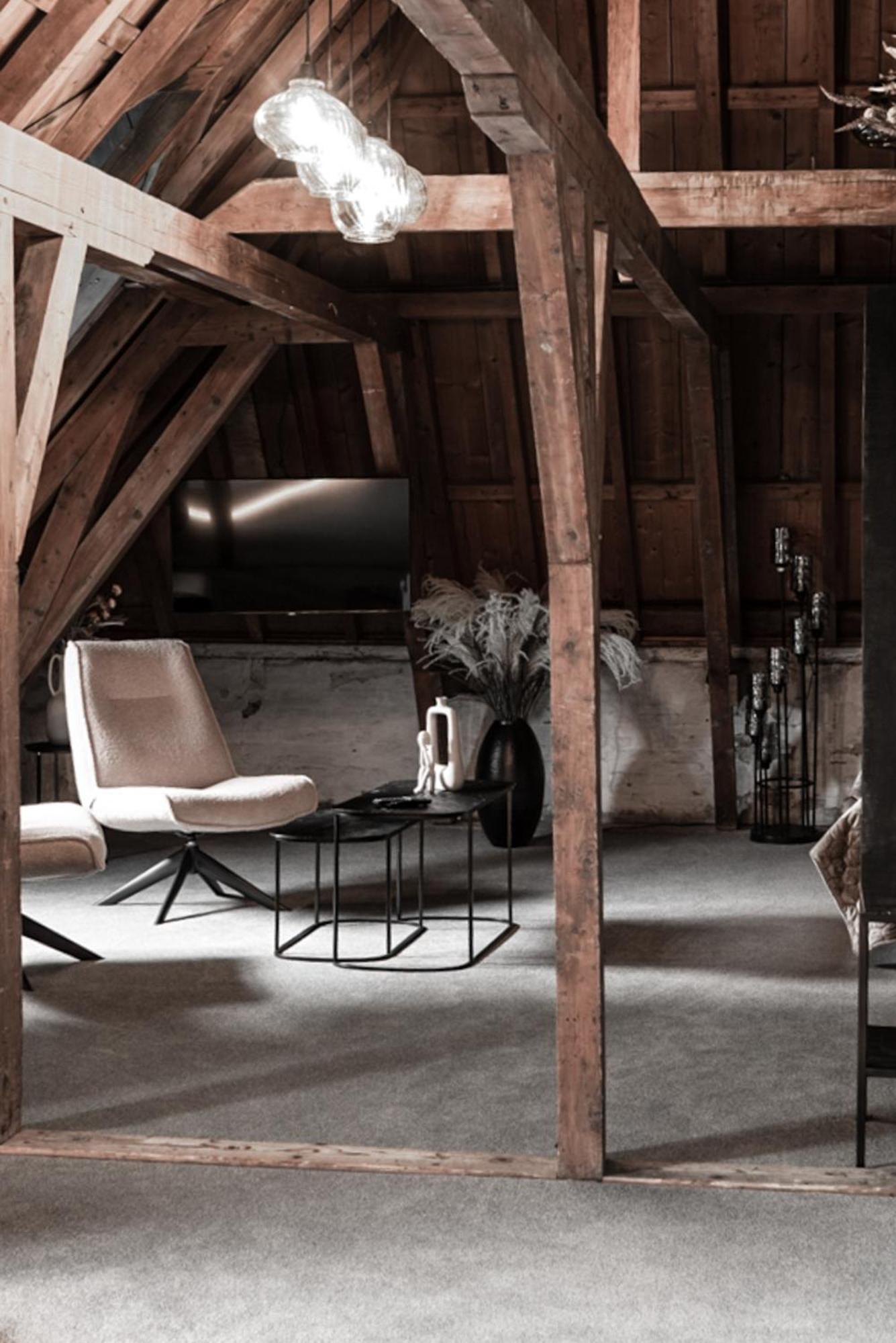 B&B Slapen Bij Dkw Oldebroek ภายนอก รูปภาพ