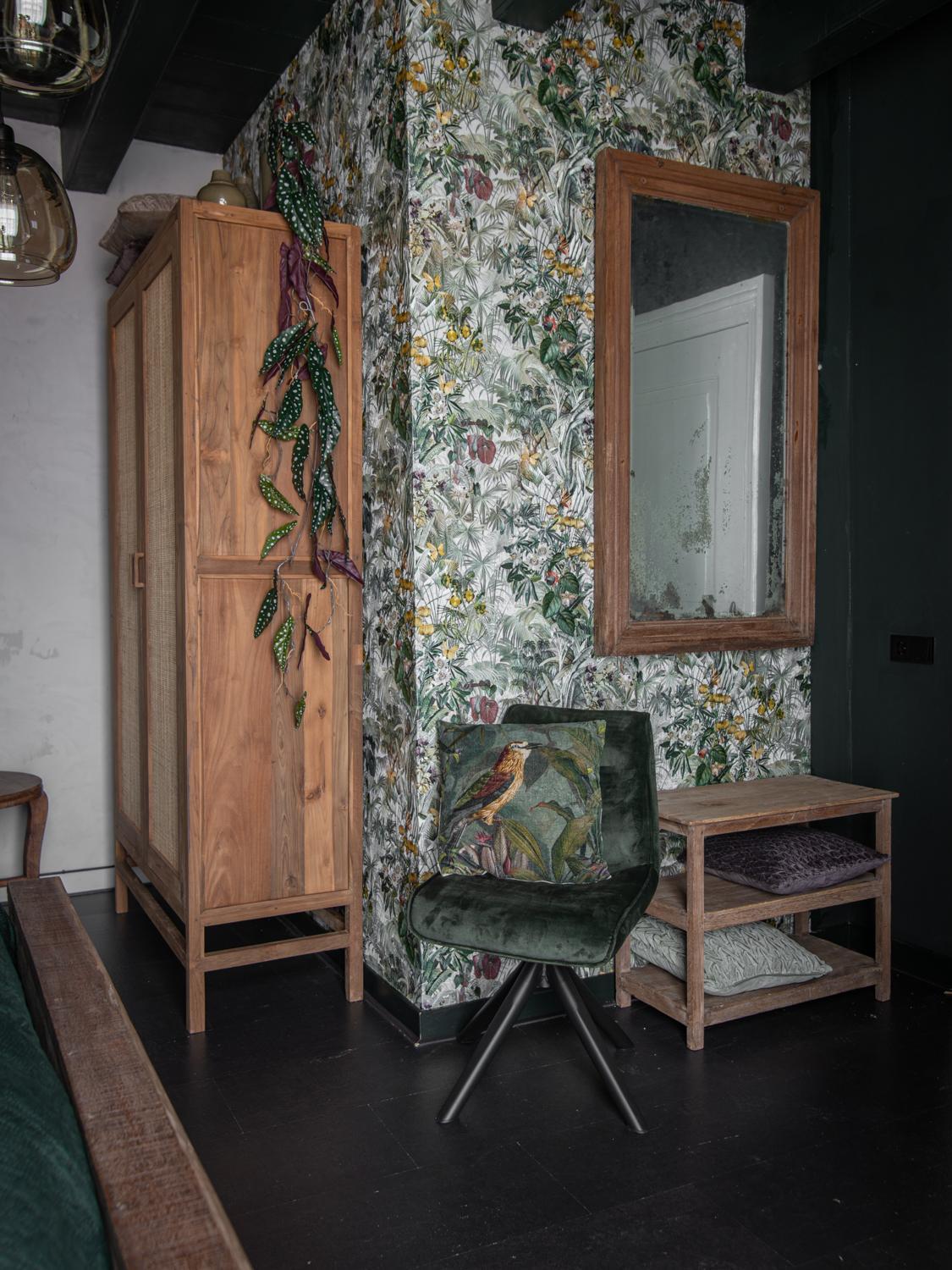 B&B Slapen Bij Dkw Oldebroek ภายนอก รูปภาพ